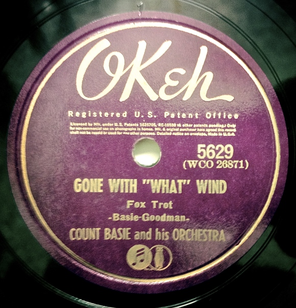 Image courtesy of The Rodgers & Hammerstein Archive of Recorded Sound.
